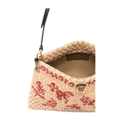 Bags > Shoulder Bags - - Etro - Modalova