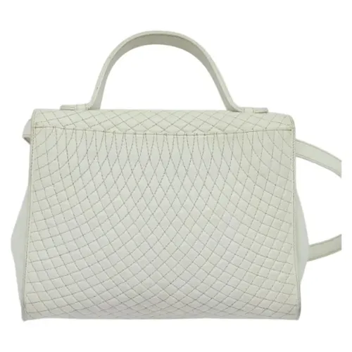Pre-owned > Pre-owned Bags > Pre-owned Handbags - - Bally Pre-owned - Modalova
