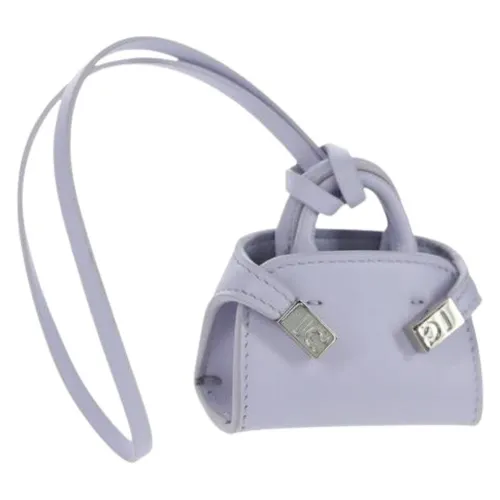 Pre-owned > Pre-owned Accessories - - Salvatore Ferragamo Pre-owned - Modalova