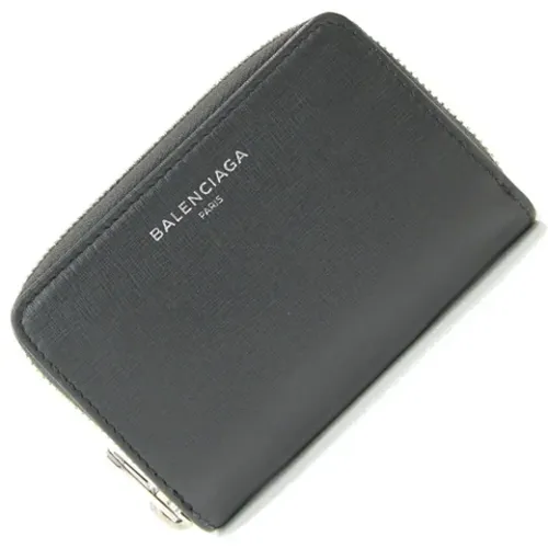 Pre-owned > Pre-owned Accessories > Pre-owned Wallets - - Balenciaga Vintage - Modalova
