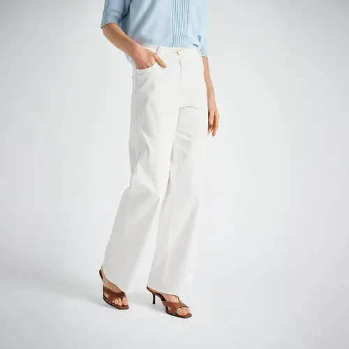 Jeans > Wide Jeans - - Marie Méro - Modalova
