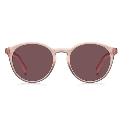 Accessories > Sunglasses - - Tommy Hilfiger - Modalova