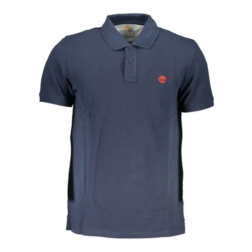 Tops > Polo Shirts - - Timberland - Modalova