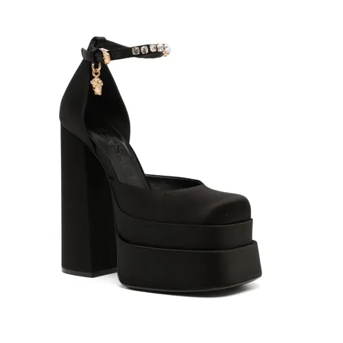 Shoes > Heels > Pumps - - Versace - Modalova
