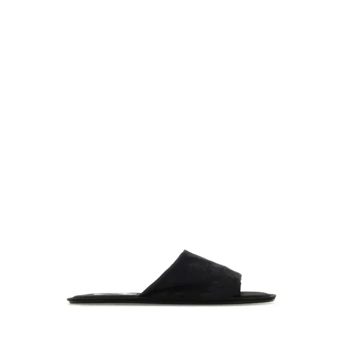 Shoes > Flip Flops & Sliders > Sliders - - The Row - Modalova