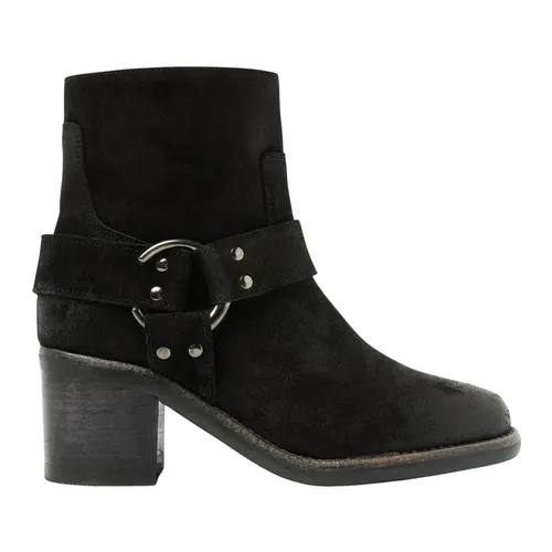 Shoes > Boots > Heeled Boots - - Via Vai - Modalova