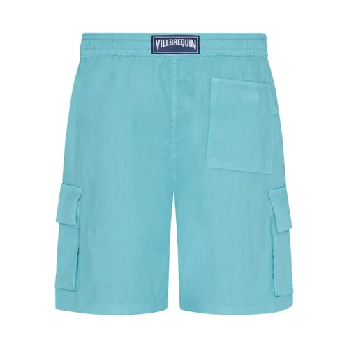 Shorts > Casual Shorts - - Vilebrequin - Modalova