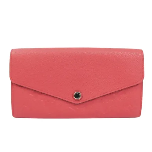Pre-owned > Pre-owned Bags > Pre-owned Clutches - - Louis Vuitton Vintage - Modalova