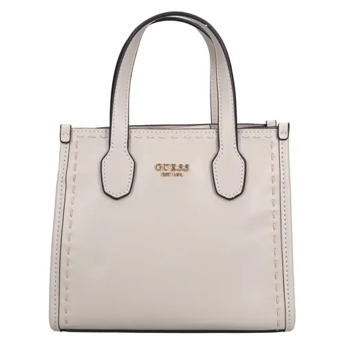 Guess - Bags > Handbags - Gray - Guess - Modalova