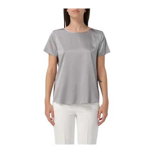 Tops > T-Shirts - - Emporio Armani - Modalova
