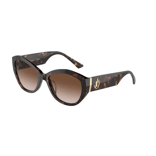 Accessories > Sunglasses - - Jimmy Choo - Modalova