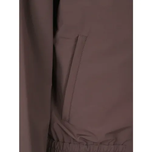 Jackets > Light Jackets - - Brunello Cucinelli - Modalova