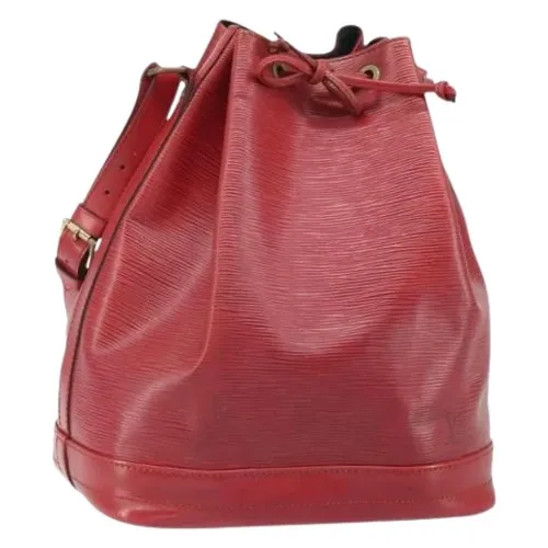 Pre-owned > Pre-owned Bags > Pre-owned Bucket Bags - - Louis Vuitton Vintage - Modalova