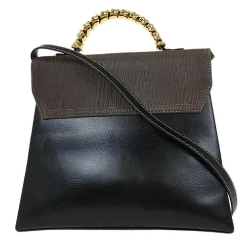 Pre-owned > Pre-owned Bags > Pre-owned Handbags - - Loewe Pre-owned - Modalova