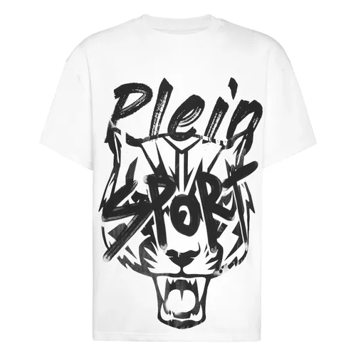 Tops > T-Shirts - - Plein Sport - Modalova