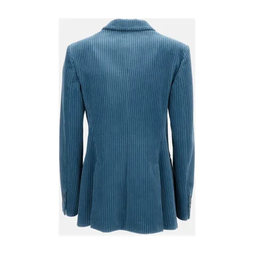Jackets > Blazers - - P.a.r.o.s.h. - Modalova