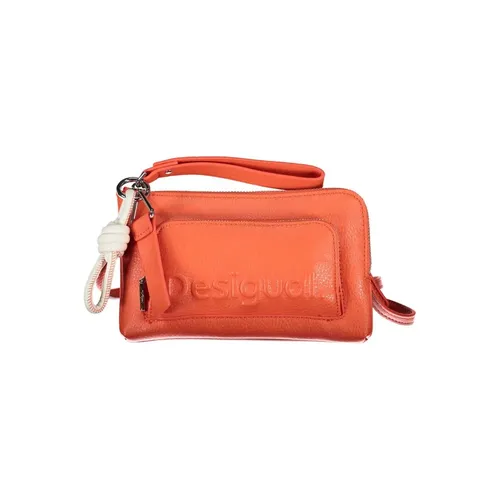 Bags > Cross Body Bags - - Desigual - Modalova