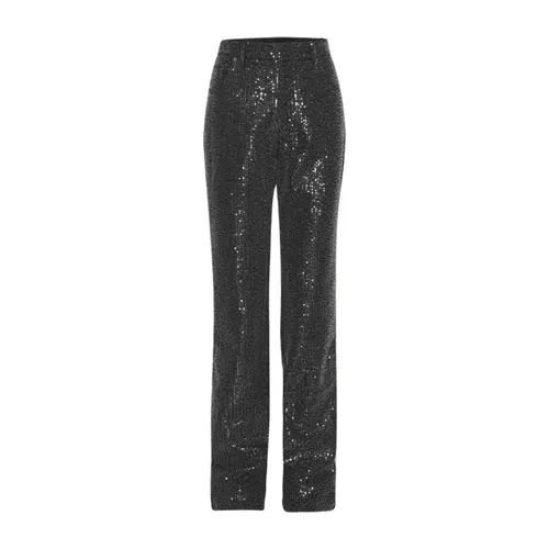 Trousers > Straight Trousers - - Rotate Birger Christensen - Modalova