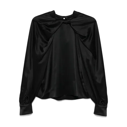 Blouses & Shirts > Blouses - - Max Mara - Modalova