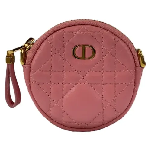 Pre-owned > Pre-owned Bags > Pre-owned Mini Bags - - Dior Vintage - Modalova
