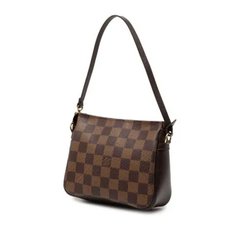 Pre-owned > Pre-owned Bags > Pre-owned Shoulder Bags - - Louis Vuitton Vintage - Modalova