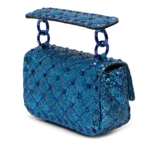 Pre-owned > Pre-owned Bags > Pre-owned Mini Bags - - Valentino Vintage - Modalova