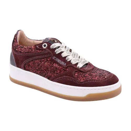 Kirruna - Shoes > Sneakers - Red - Kirruna - Modalova
