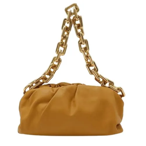 Pre-owned > Pre-owned Bags > Pre-owned Shoulder Bags - - Bottega Veneta Vintage - Modalova