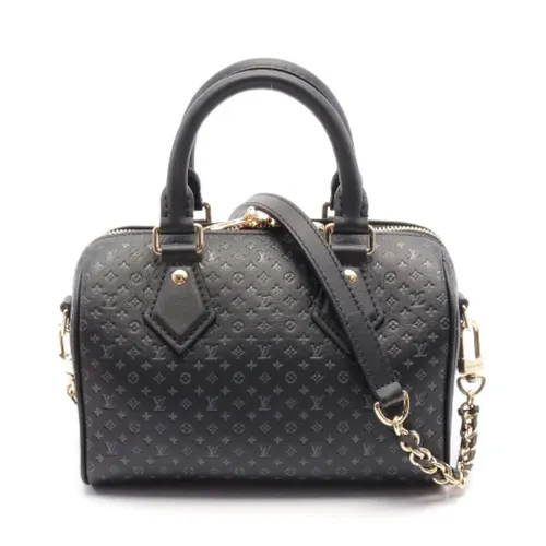 Pre-owned > Pre-owned Bags > Pre-owned Handbags - - Louis Vuitton Vintage - Modalova