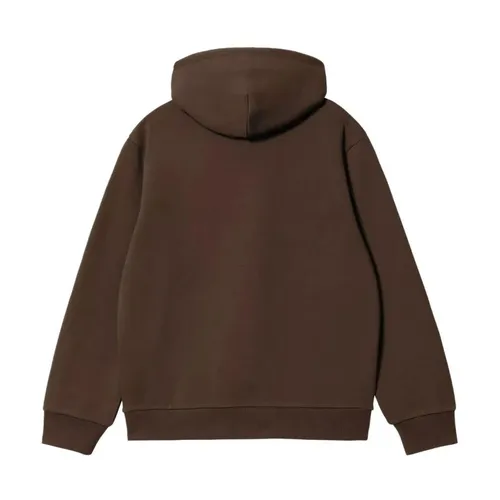 Sweatshirts & Hoodies > Hoodies - - Carhartt Wip - Modalova