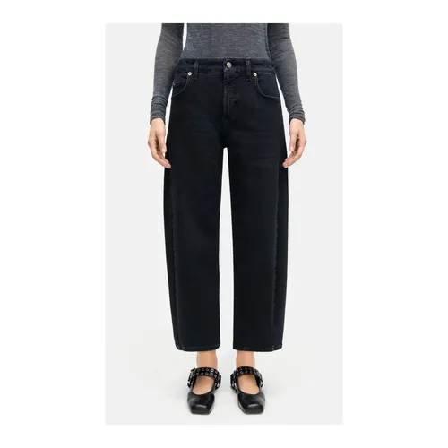 Jeans > Straight Jeans - - Cambio - Modalova
