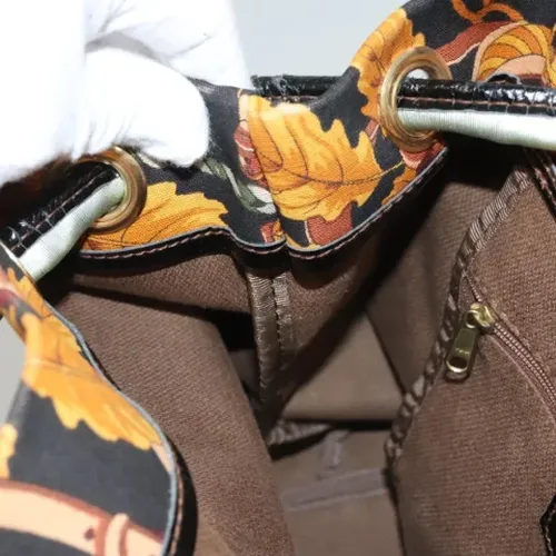 Pre-owned > Pre-owned Bags > Pre-owned Tote Bags - - Loewe Pre-owned - Modalova