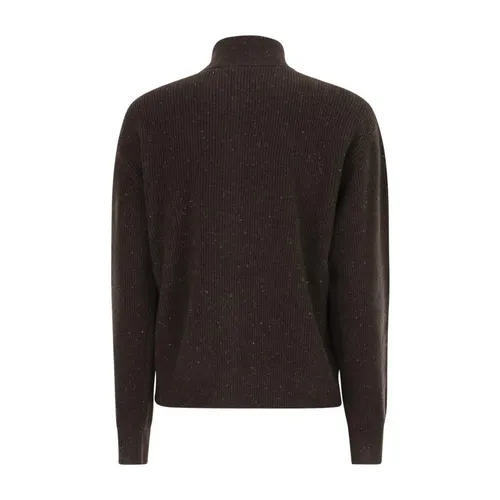 Knitwear > Cardigans - - Peserico - Modalova