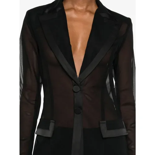 Jackets > Blazers - - Babylon - Modalova