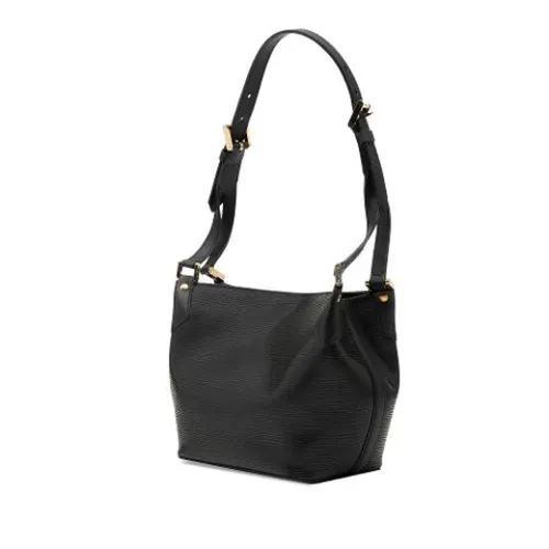 Pre-owned > Pre-owned Bags > Pre-owned Shoulder Bags - - Louis Vuitton Vintage - Modalova