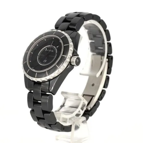 Pre-owned > Pre-owned Accessories > Pre-owned Watches - - Chanel Vintage - Modalova