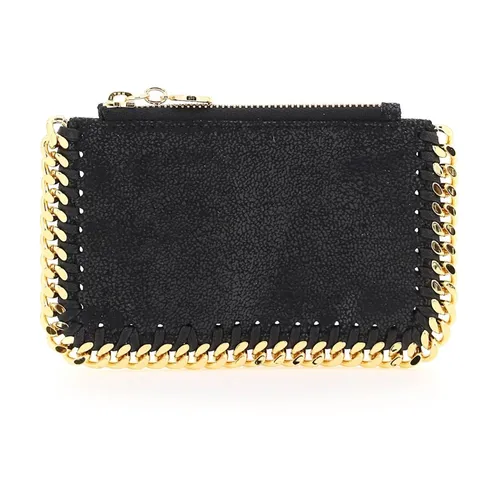 Accessories > Wallets & Cardholders - - Stella McCartney - Modalova