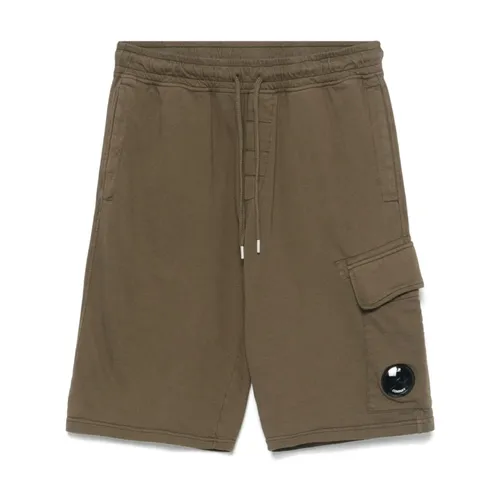 Shorts > Casual Shorts - - C.p. Company - Modalova