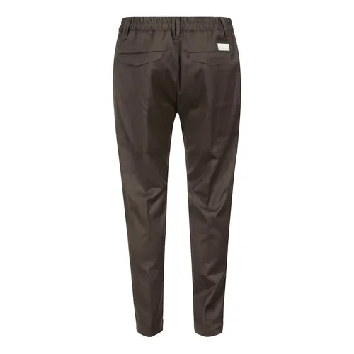 Trousers > Chinos - - Nine In The Morning - Modalova