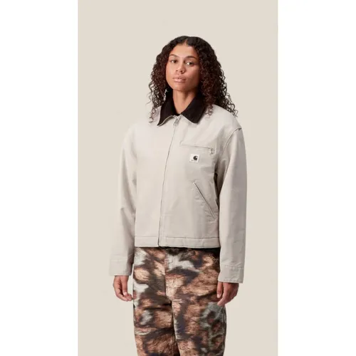 Jackets > Light Jackets - - Carhartt Wip - Modalova