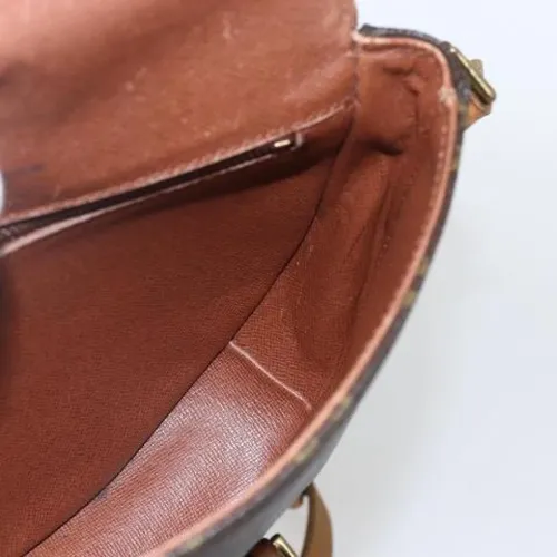 Pre-owned > Pre-owned Bags > Pre-owned Cross Body Bags - - Louis Vuitton Vintage - Modalova