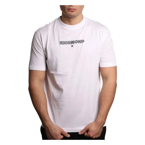 Tops > T-Shirts - - John Richmond - Modalova