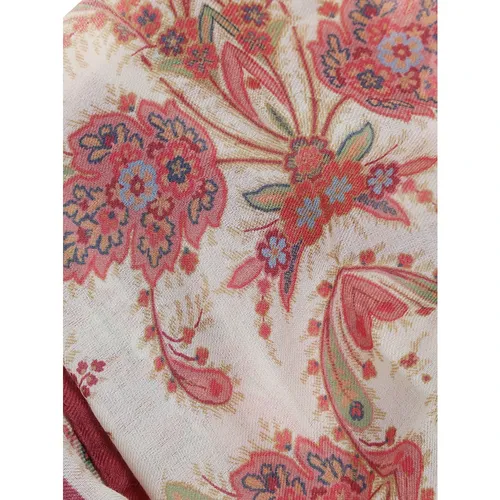 Accessories > Scarves - - Etro - Modalova
