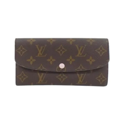 Pre-owned > Pre-owned Accessories > Pre-owned Wallets - - Louis Vuitton Vintage - Modalova