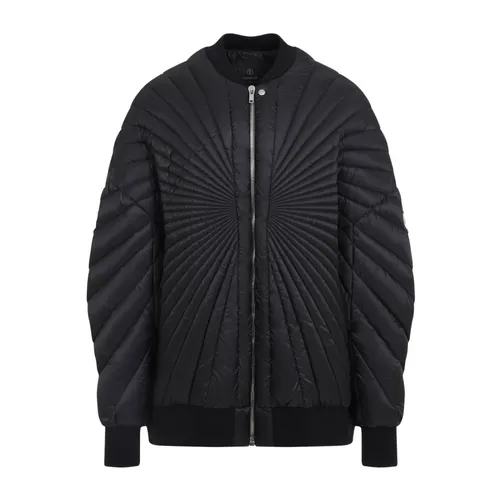 Jackets > Bomber Jackets - - Moncler - Modalova