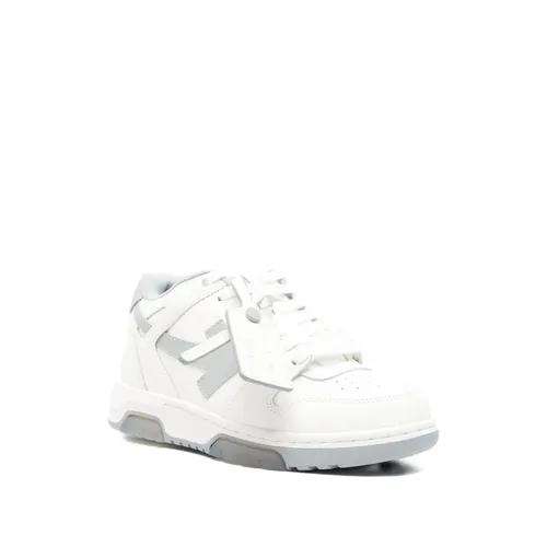 Off - Shoes > Sneakers - - Off White - Modalova
