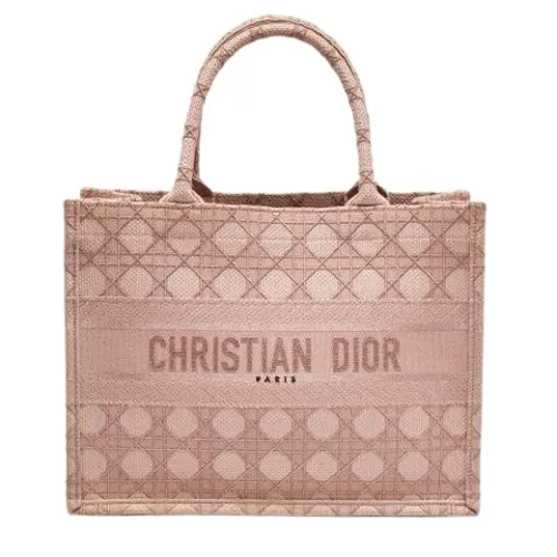Pre-owned > Pre-owned Bags > Pre-owned Tote Bags - - Dior Vintage - Modalova
