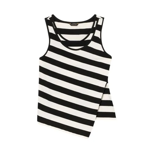 Tops > Sleeveless Tops - - Brooks Brothers - Modalova