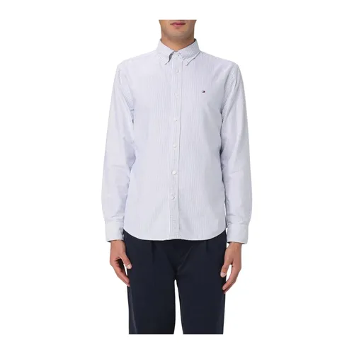 Shirts > Formal Shirts - - Tommy Hilfiger - Modalova