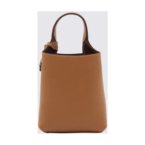 Tod's - Bags > Tote Bags - Brown - Tod's - Modalova